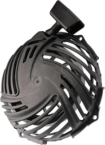 Avviamento a strappo, for BS, compatibile con 593959, 591139, 590588, 593961, 450E, 500E, 550E, 575E, 08P502, 093J02, 09P602, 09P702, motore, tosaerba da giardino DEMULAX - Honorern