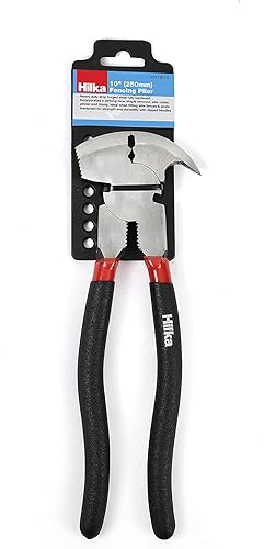 Pinza per scherma da 250 mm - Honorern