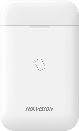 Hikvision DS-PT1-WE Lettore di Badge, Bianco - Honorern