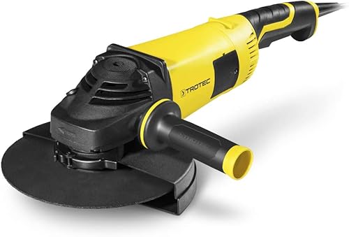 Smerigliatrice angolare PAGS 10-230 - Honorern