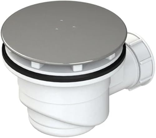 PILETTA PER PIATTO DOCCIA Diam Int 60 - Honorern