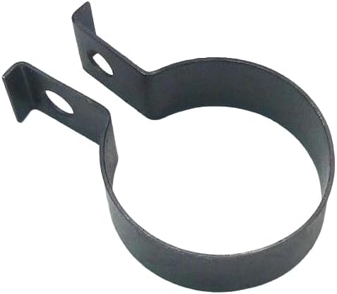 Nastro di serraggio 50 mm per WÜRTH MH 10-SE , Bosch GSH 10 C, GSH 11 E, Berner BCDH-11, WÜRTH MH 10-SE - Honorern