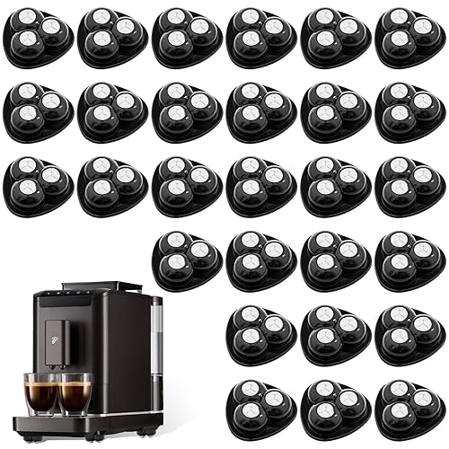 Autoadesive Ruote a Sfera 28 Pezzi Rotelle Adesive Rotelle per Spostare Mobili Ruote per Spostare Mobili 360° Ruote a Sfera Mini Ruota Universale Autoadesiva per Piccoli Mobili Scatola - Honorern