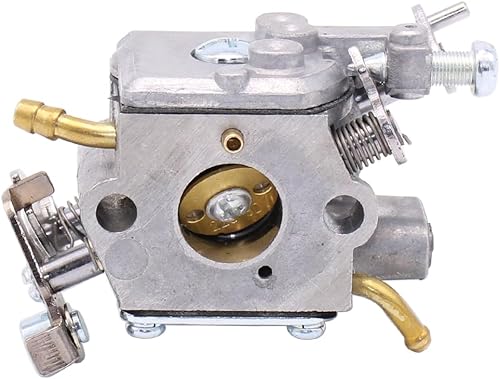 1 carburatore 501716903 58560380 per soffiatore a zaino Husqvarn-a 525BX MPN 501 71 69-03 585 60 38-01 - Honorern