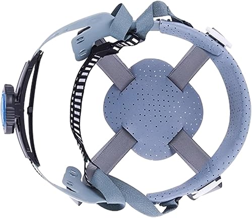 Fodera protettiva per cappello, ricambio per elmetto rigido, fodera di sicurezza per casco, ricambio per casco, fodera per casco da costruzione, imbottitura per casco di ricambio e protezione per la - Honorern