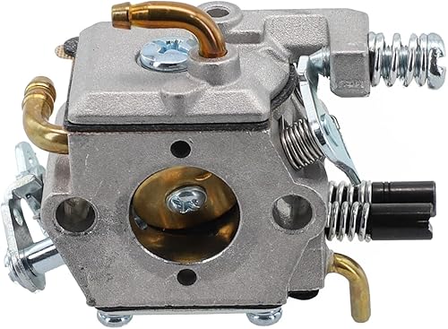 Carburatore Per Motori A 2 Tempi Cinese Motosega 5800 4500 5200 45Cc 52Cc 58Cc Alte Prestazioni - Honorern