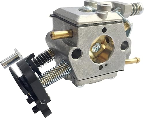 C·T·S Carburatore per Husqvarna 545RXT 545FXT 545FX 345FR 580803901 sostituisce il carburatore Walbro WTE-12A - Honorern