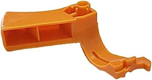 Grilletto acceleratore tosaerba, Pexorin Grilletto acceleratore adatto for STIHL, FS75, FS80, FS85, FS90, FS100, FS130, FC73, FC75, FC83, FR350, FR450, FR480, FR480C, HL73, HL73K, HL75, HL75K, HT70, H - Honorern
