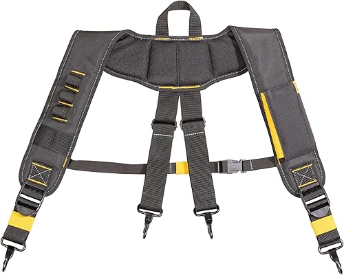 DeWalt Dwst40901-1 Cintura, Nero, Taglia Unica Unisex-Adulto - Honorern