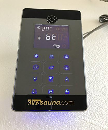 Generatore di Vapore per Bagno Turco Professionale 3 kw - Honorern