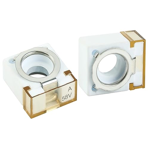 GLOSO Fusibile batteria HABF (300A, 2 confezioni) - Honorern