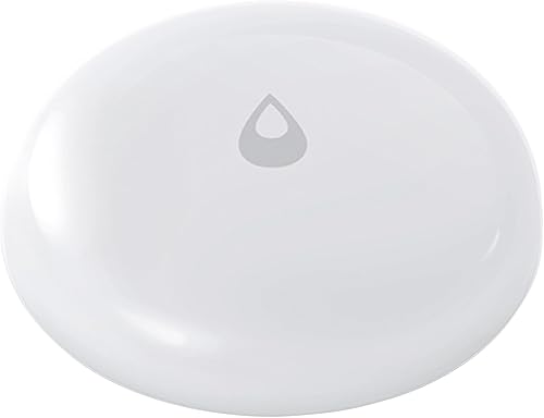 Aqara - Water Leak Sensor T1 - Protect Your Home from Water Damage - Honorern