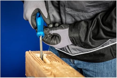 PFERD 11234207 lima/raspa - Honorern