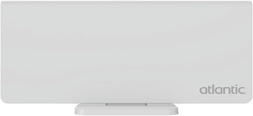 ATLANTIC 500109 Bridge Cozytouch WIFI-ATLANTIC-500109, Bianco - Honorern