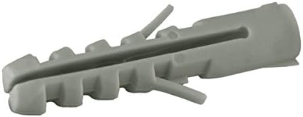 2154400 - Tasselli di fissaggio NYS in nylon, 4 x 20 mm, 2 piedini - Honorern