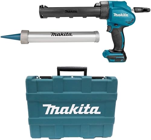 PISTOLA SILICONE 18V 600MM - Honorern