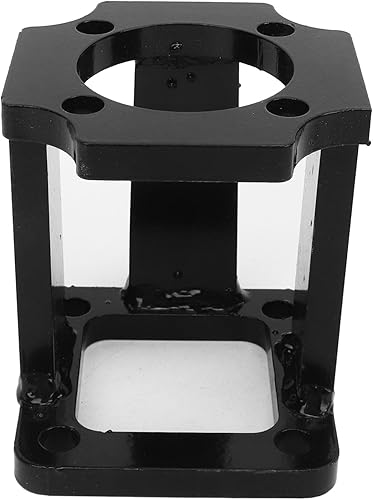 Staffa di Ricambio per Spaccalegna Professionale in Metallo con Supporto per Pompa Idraulica per Spaccalegna per 5-7 Motori - Honorern