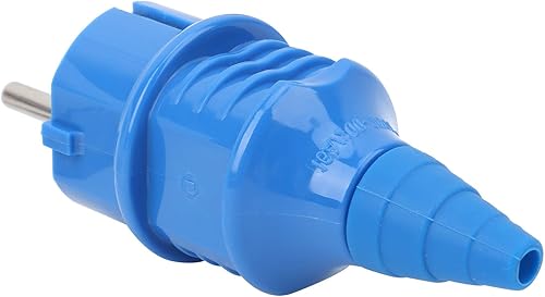 Presa Francese, Spina di Alimentazione Industriale, Prese Impermeabili Francesi Spina Adattatore Industriale AC220V 16A, Prese, Convertitori, Spine Elettriche - Honorern