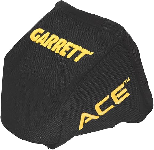 Copri Display per metal detector Garrett serie ACE - Honorern
