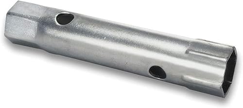 Chiave a Tubo Esagonale per Resistenza Valvole Scaldabagno 55X55mm - Honorern