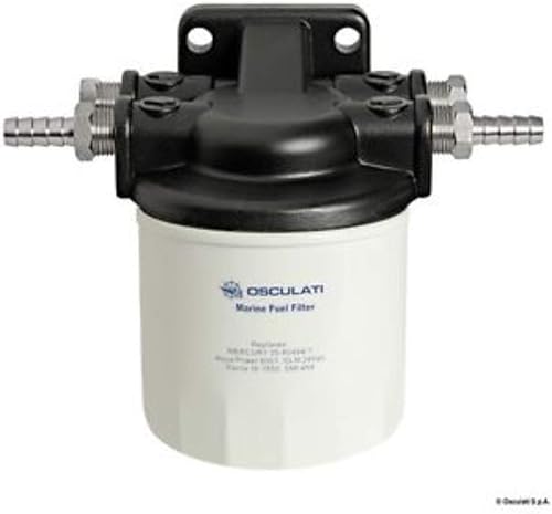 Cartucccia di Ricambio per 17.660.40/41 - Honorern