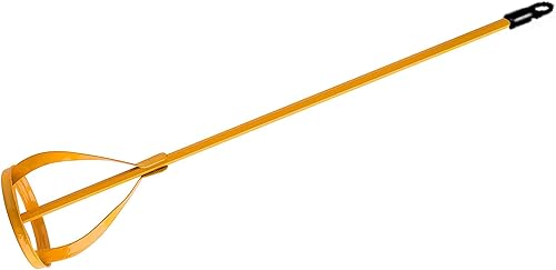 3028A - Mescolatore per Vernici ad Elica, 400x80 mm. - Honorern