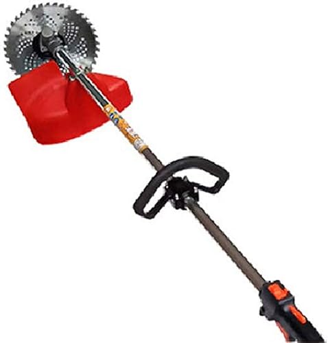 Spugna morbida maniglia copertura spugna manico morbido per tosaerba decespugliatore (nero) - Honorern