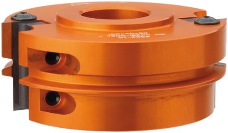 CMT 694.009.50 - TESTA PER GIUNZIONI PARALLELE C/COLT. HW Z2 D=120x40x50 - Honorern