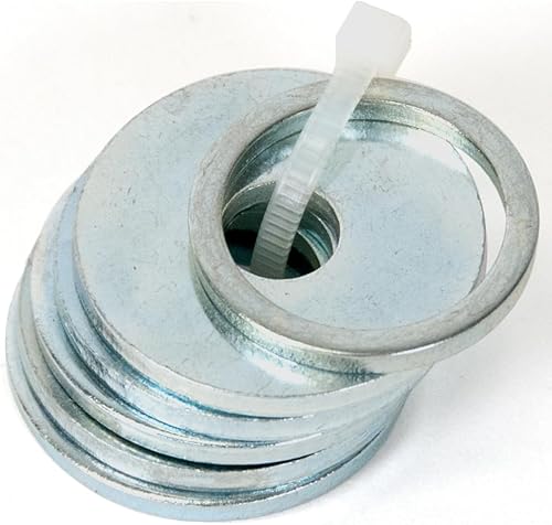 Oregon Testina Universale Pro in Alluminio, Adatta alla maggior parte dei Decespugliatori ad Albero Dritto oltre i 25 cc, Filo Nylium Quadrato - Honorern