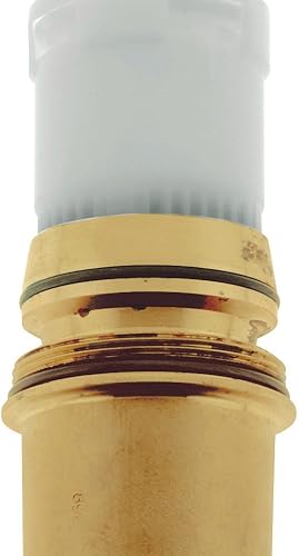 Grohe GRO-43813000 43813000-Cartucho, Nero - Honorern