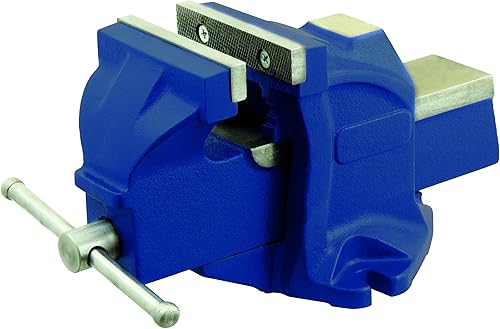 Eclipse Professional Tools EHV-3 Morsa da officina per ganasce per tubi - Honorern