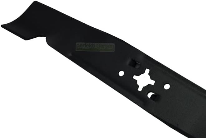 perfektGarten Lama per tosaerba 46 cm, compatibile con Stihl RM 448.0 TX/TC/PC/VC / 63587020100 - Honorern