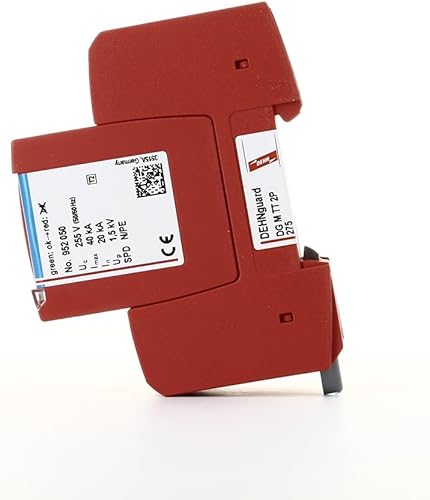 952110 - Scaricatore sovratensione dg-m-tt-2p-275 - Honorern