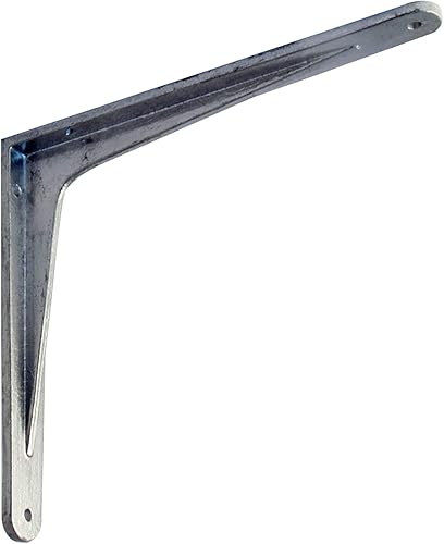 64192 Reggimensola Alluminio, 300 x 350 mm - Honorern