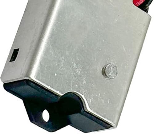 1 Pezzo Interruttore di Avviamento Soft per Smerigliatrice Angolare, Modulo di Retrofit, Accessori per Utensili Elettrici In Metallo Color - Honorern