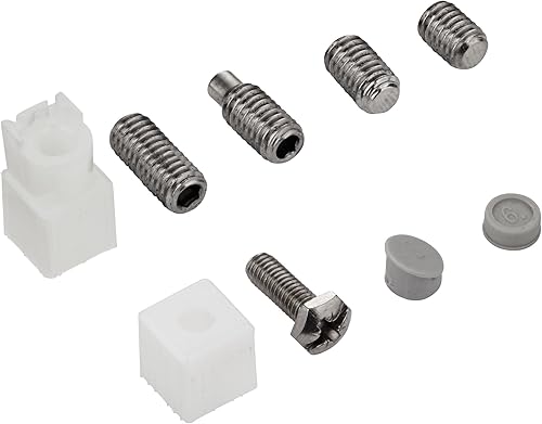 Grohe 46335000 Set di Montaggio - Honorern