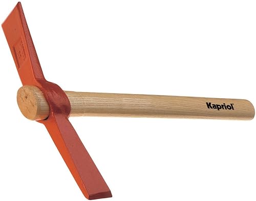 Kapriol Martellina Mmp Gr. 400 - Honorern