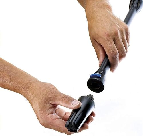 Nilfisk Bocchetta originale 84249000 giallo - Honorern