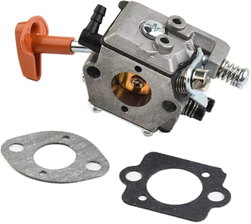 Per CARBuretor per FS48 FS52 FS56 FS62 FS66 FS81 FS86 FS88 FR106 FS106 FS160, per CARBuretor per CARB con 2 Guarnizioni - Honorern