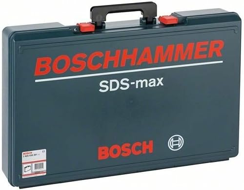 Maletín: GBH 5/40 DCE / 5 DCE - Honorern