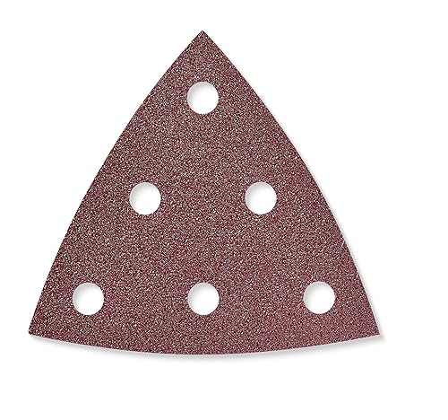 Festool foglio abrasivo Rubin 2 STF V93/6 P80 RU2/50 - Honorern