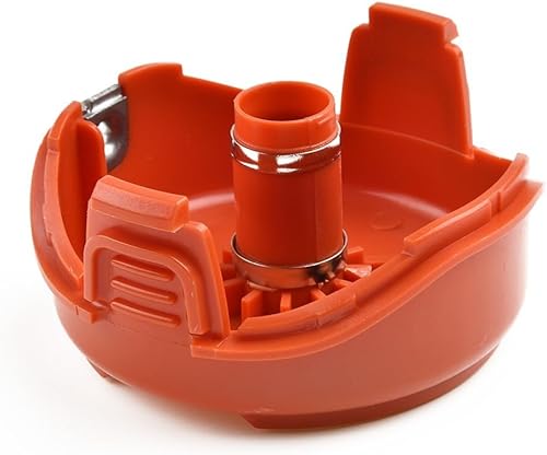 Tappo per bobina senza sforzo per GL7033 GL8033 GL9035 per fissare la linea del decespugliatore - Honorern