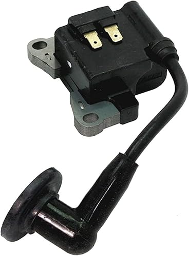 Bobina di accensione adatta per TLE43 KASEI 1E40F-E 1E40F-E.3 BC-46 CG-430 BC46 CG430 decespugliatore AL-KO BC 4125 parti del motore - Honorern