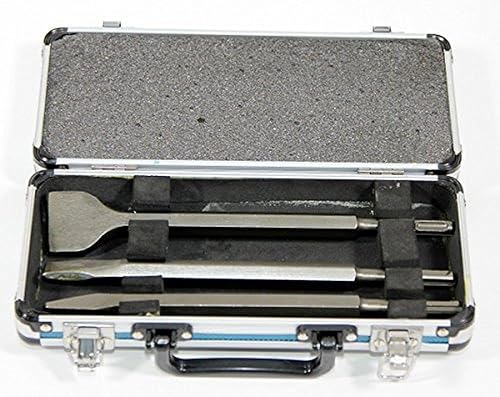 MAKITA D-42357 - Set demolicion sds-plus - Honorern