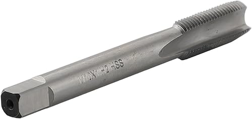 Maschio sinistro M10 x 1 0 mm progettato specificamente per lavori di taglio filettati - Honorern