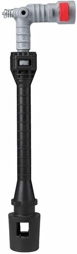 Ugello Interno a innesco per idropulitrice, Kit valvola per Pulizia della per Lancia ad Alta Pressione per LAVOR per VAX - Honorern