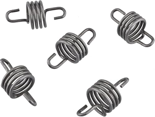 5 Molle per Stihl HS81R HS81RC HS81T HS81TC HS86R HS86T Tagliasiepi - Honorern