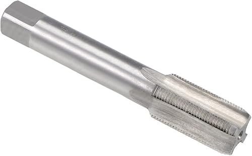 M16 x 1 Vite Filo Maschiatura, 1pz Filettatura Maschi Sinistra Mano Metrico Macchina H2 4 Scanalature Alta Velocità Acciaio - Honorern