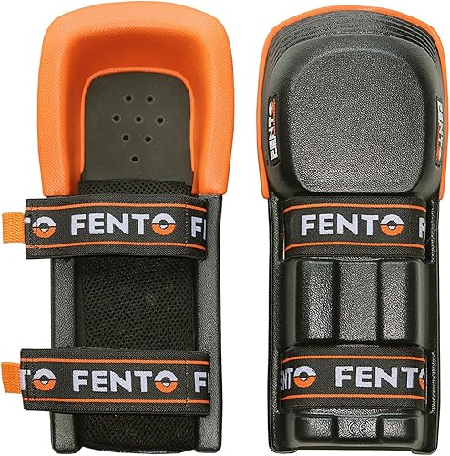 Max Black/Orange OSFA Water Repellent - Honorern