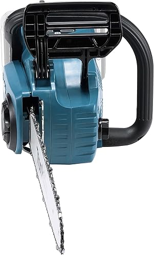 Elettrosega a batteria18Vx2 350 mm BL - Honorern